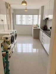 Blk 435 Clementi Avenue 3 (Clementi), HDB 3 Rooms #581789411